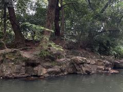 -兰亭风景区