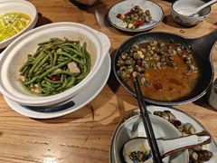 -鱼食饭稻·苏浙土菜17年老馆子(平江路店)