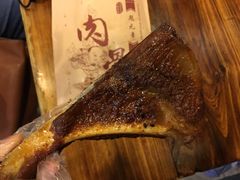 -赵元章肉骨烧(山塘街店)