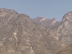 -圣莲山风景区