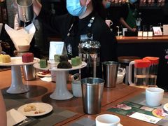 -星巴克(深圳五洲星苑店)