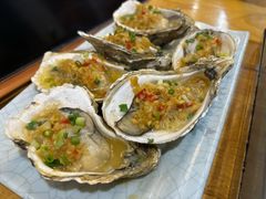 -江湖翅客(琶洲新村店)