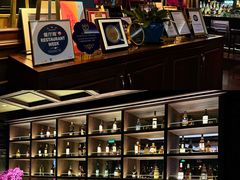 -Wolfgang’s Steakhouse 沃夫冈牛排馆(上海白玉兰广场店)