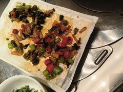 -味窑大寨百姓酒楼(晋祥办公大楼店)
