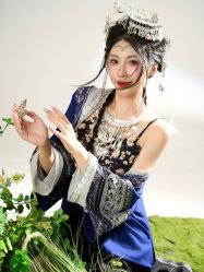 -米莱摄影写真(五大道别墅店)