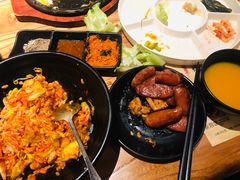 -千寻烧肉(政务区店)