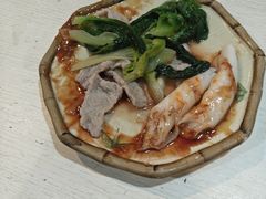 -玲又珑美食(盘福路店)