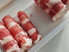 雪花肥牛-南门涮肉(上海二店)