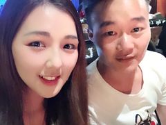 -很久以前羊肉串(簋街店)