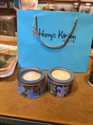-Harry's Kitchen哈里小屋(上海大悦城店)