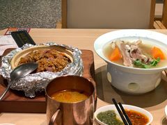 -羊之道草原味道清真餐厅(番禺店)