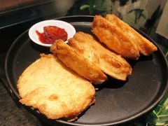 -小巷餐厅(五大街店)