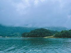 -仙岛湖旅游风景区