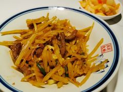 -川味堂·四川豆花(八卦岭店)