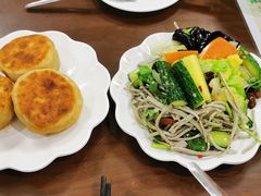 -清真牛街祥云轩门钉肉饼(左家庄店)