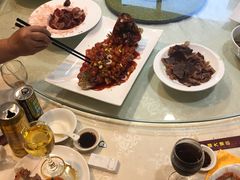 -石湖大酒店(桐泾店)