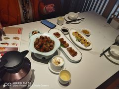 -老太原菜馆(万达店)