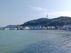 -东钱湖旅游度假区