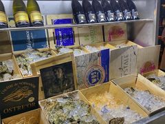 -囧吉香生蚝牛排馆(湖北路店)