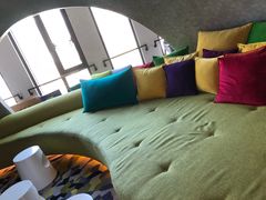 -上海外滩英迪格酒店