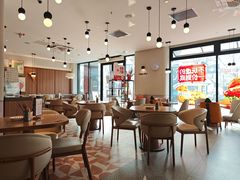 -必胜客(龙茗店)
