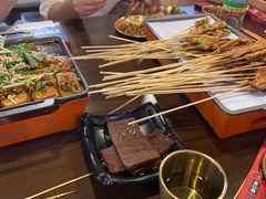 -林二哥宜烤官·宜宾小烧烤