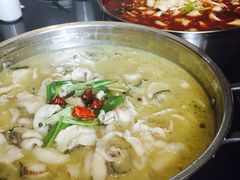 iphone_upload_pic-有家酸菜鱼(苏州绿宝广场店)