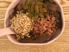 -长颈鹿的口袋钵钵鸡(市南店)