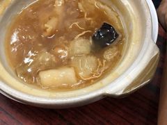 -添發碗仔翅美食