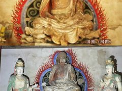 -白台寺