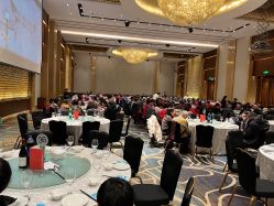 -上海浦东喜来登由由大酒店·宴会厅