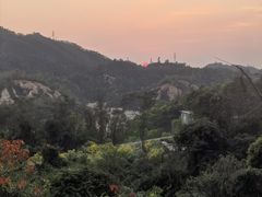 -景山公园