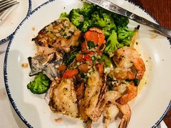 -RED LOBSTER(多伦多DT店)