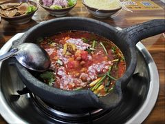 -笔记安顺夺夺粉火锅