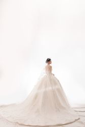 -太郎花子婚纱摄影TAHAKO(无锡店)