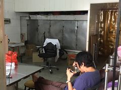 -惠赞老饼家(逢源商业街店)