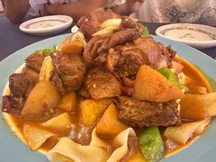 -伊带伊路新疆美食府(呼家楼店)