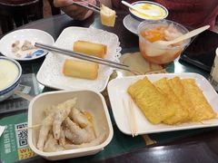 -民信老铺(华盖路店)