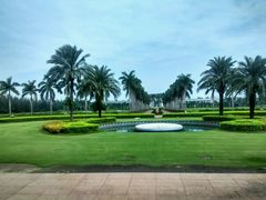 -美视五月花高尔夫度假酒店(滨海西店)