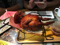 -豆蔻电影主题餐厅(四牌楼店)