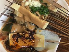 -小艺烧烤(曲江店)