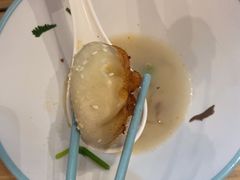 -大食代美食广场(上海中心店)