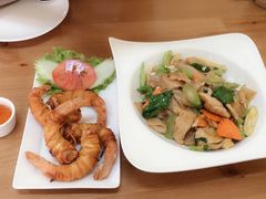 -Tealicious Bangkok