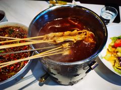 -家乐福(四元桥购物中心店)