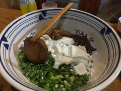 -蜗牛小馆醉乡民谣云南菜(惠新西里店)