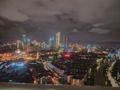 -杜尚rooftop露台酒吧