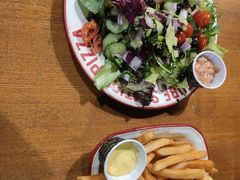 -Tube station站点比萨(王府井百货店)