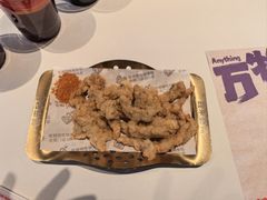 -蛙来哒(石景山万达店)