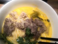 -和府捞面(北美新天地店)