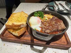 -CRAZYONES西班牙海鲜饭(上海美罗城店)